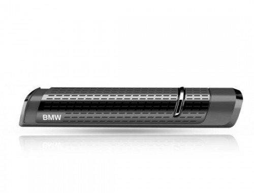 BMW Natural Air 1