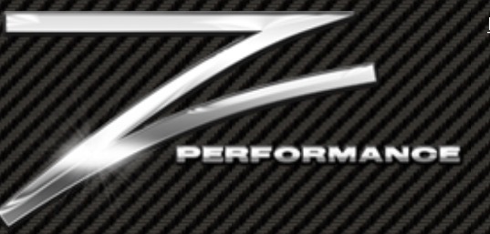 Перші в Україні Z-perfomance 1
