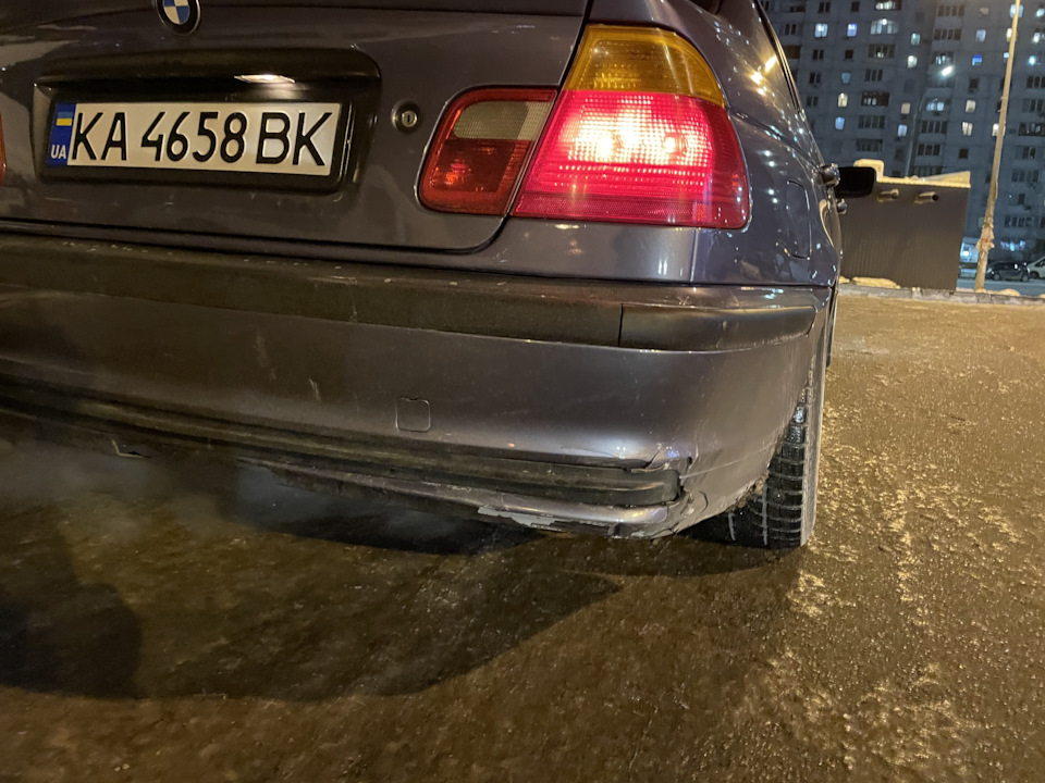 11. Покаталися + краш 3