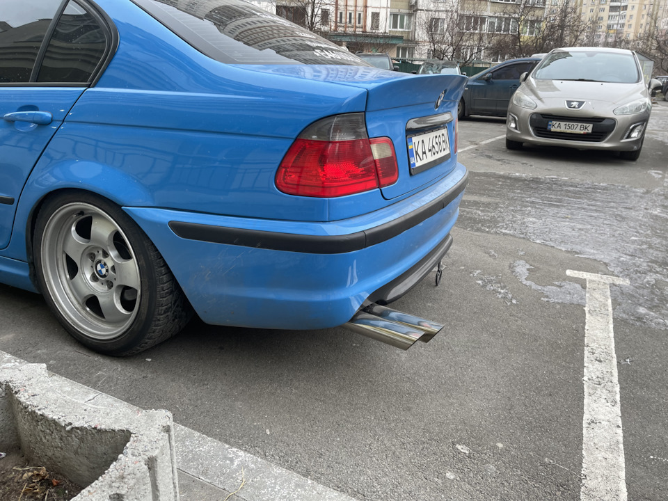 21. Шотган 3
