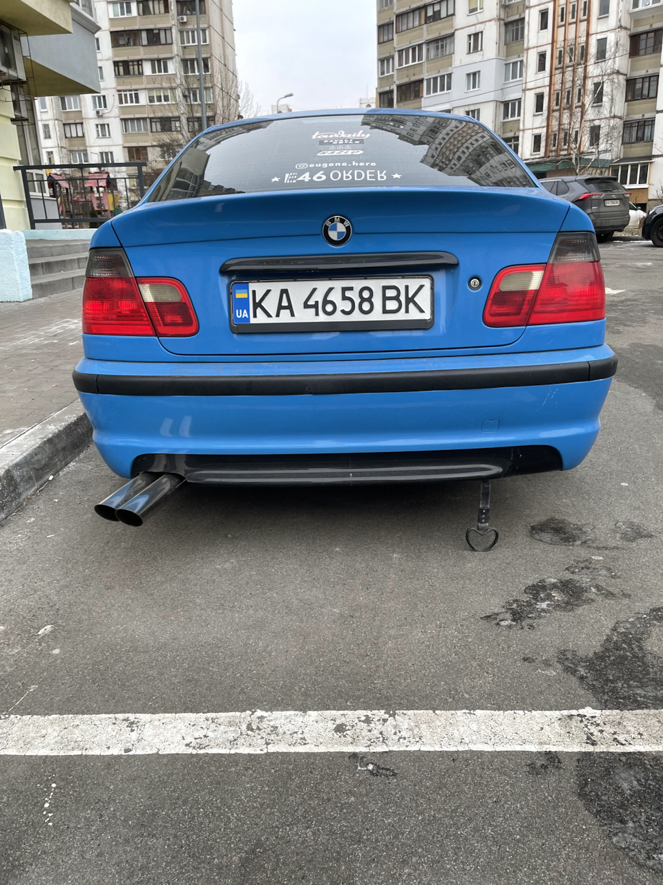 21. Шотган 1