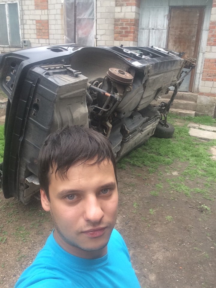 Бісимося 3