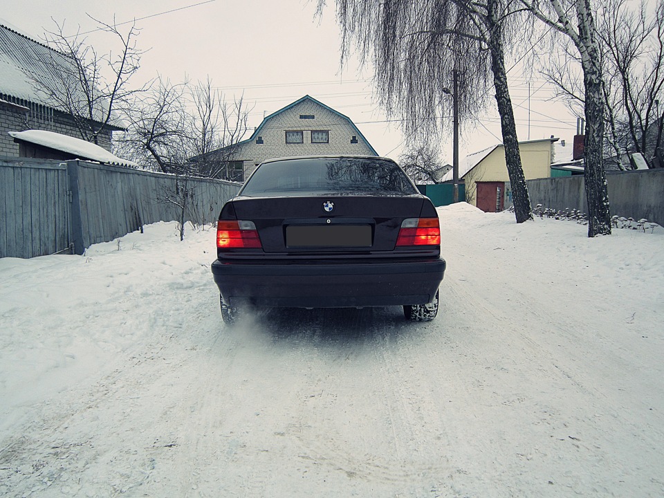 Ось і все (продано) 1