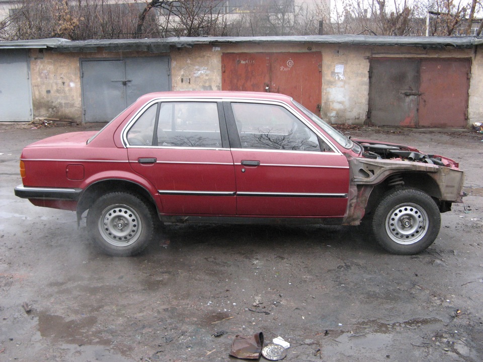 Приступаємо до ремонту 4