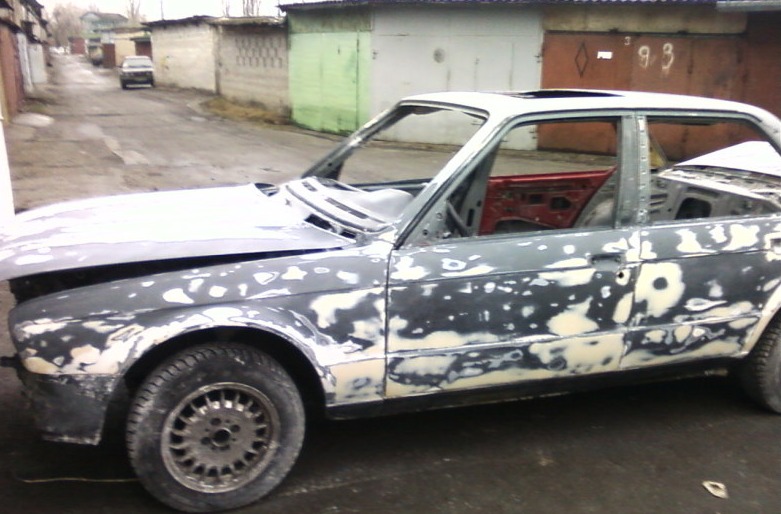 фарбування ... 3
