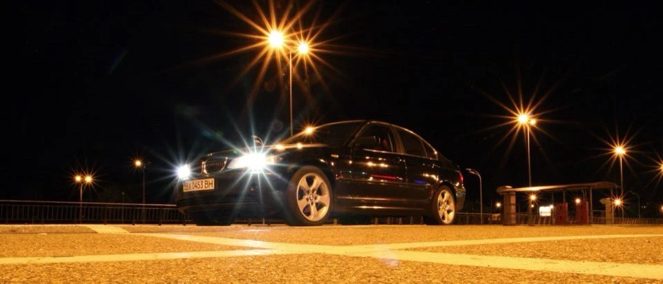 PhotoShoot#1 nightlife