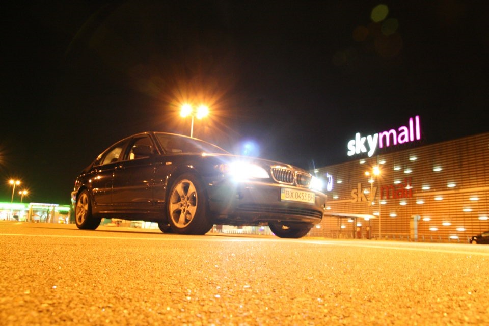 PhotoShoot#1 nightlife 4