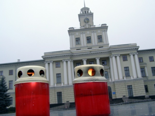 Всесвітній день пам'яті жертв ДТП 2