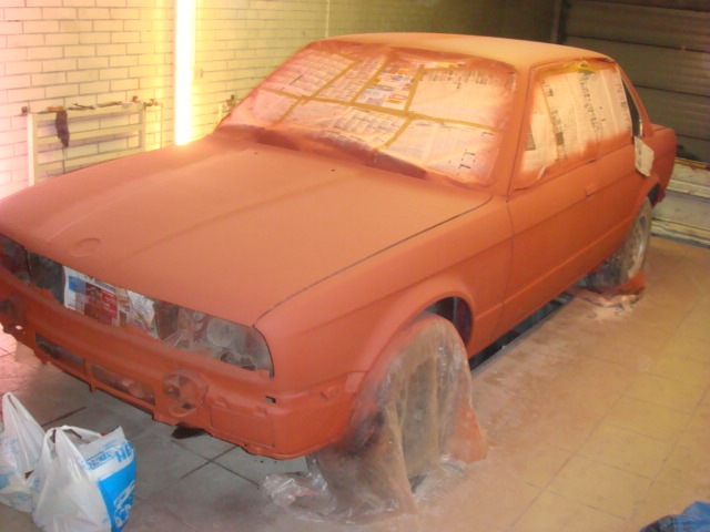 бричка 4