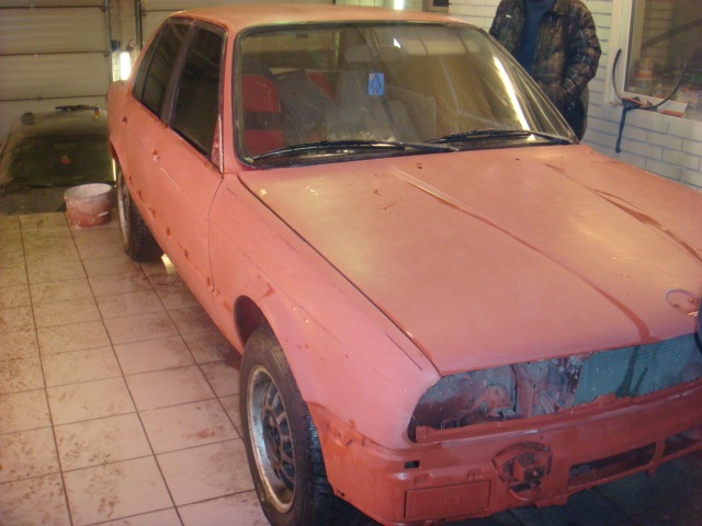 бричка 5