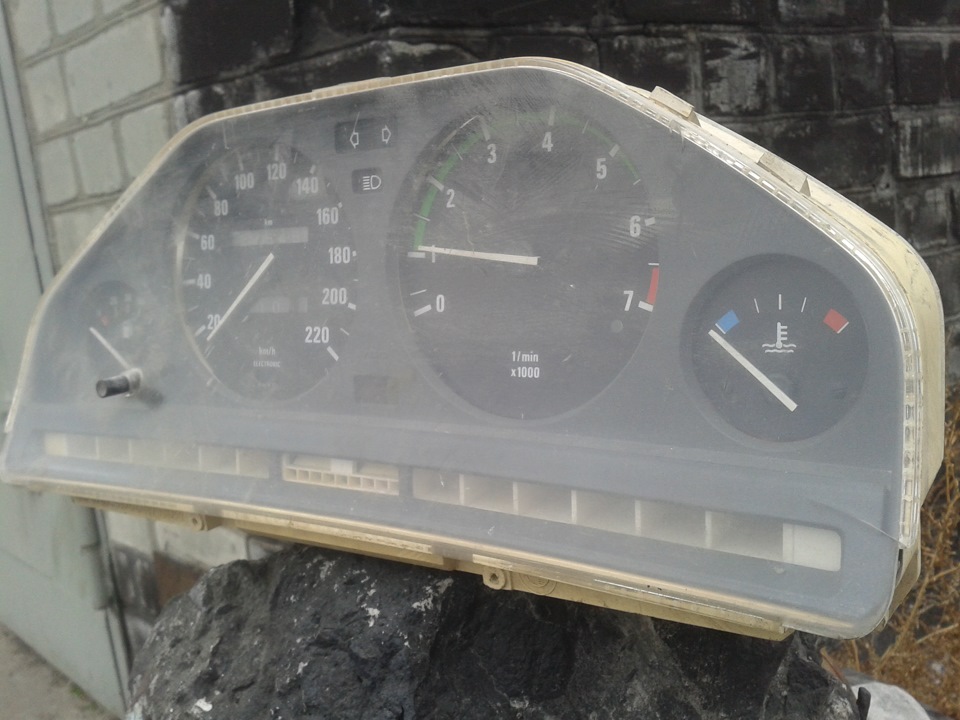 BMW E30 продам запчастини (Україна) недорого 5