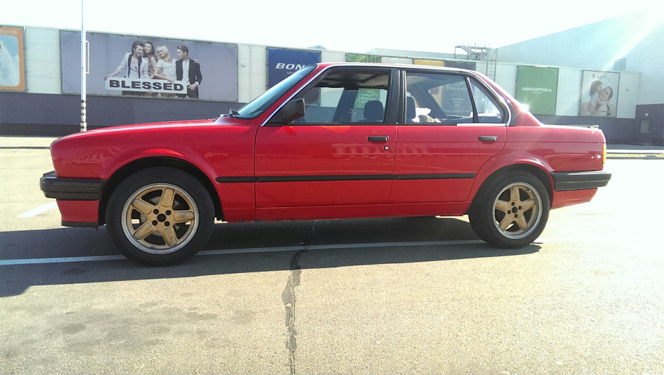 AC schnitzer 3