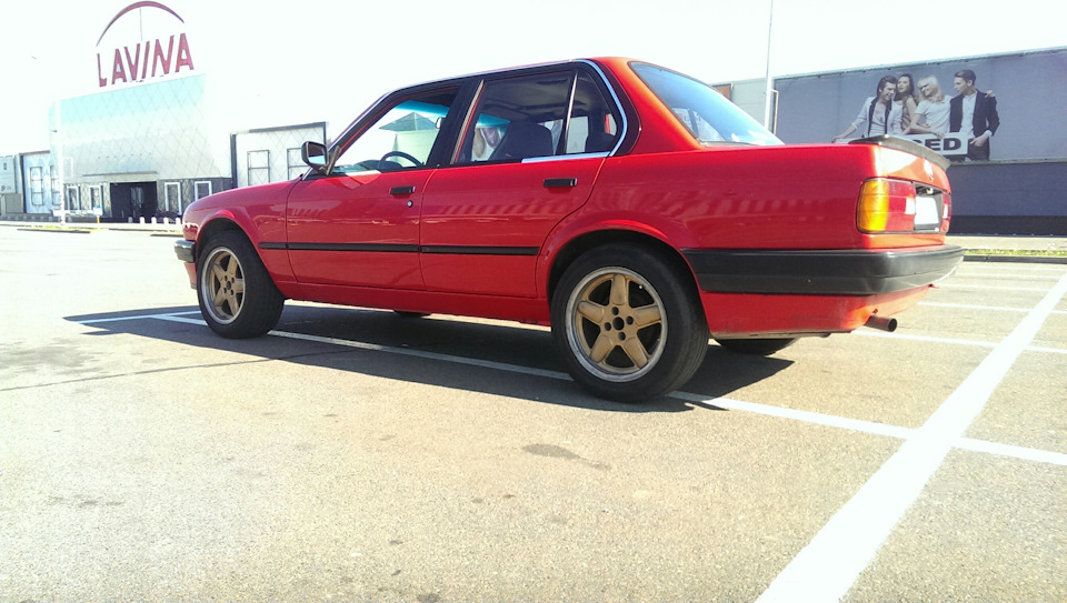 AC schnitzer 1