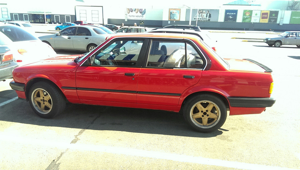 AC schnitzer 2