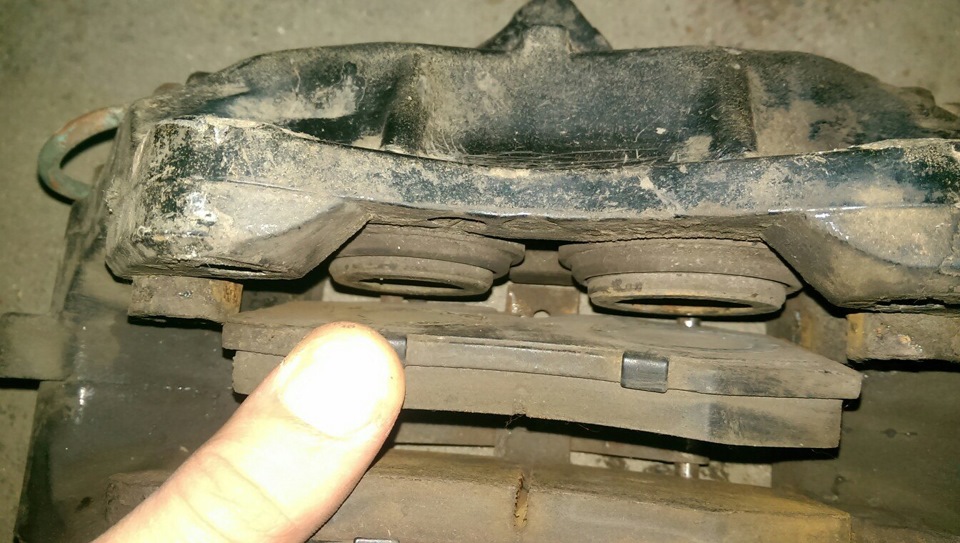 Гальма ! Brembo ! Краще гальмувати ніж їхати! Частина 1 4
