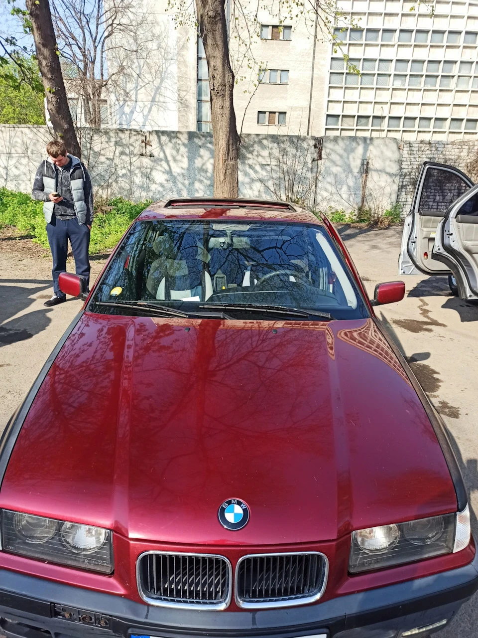 Мийка