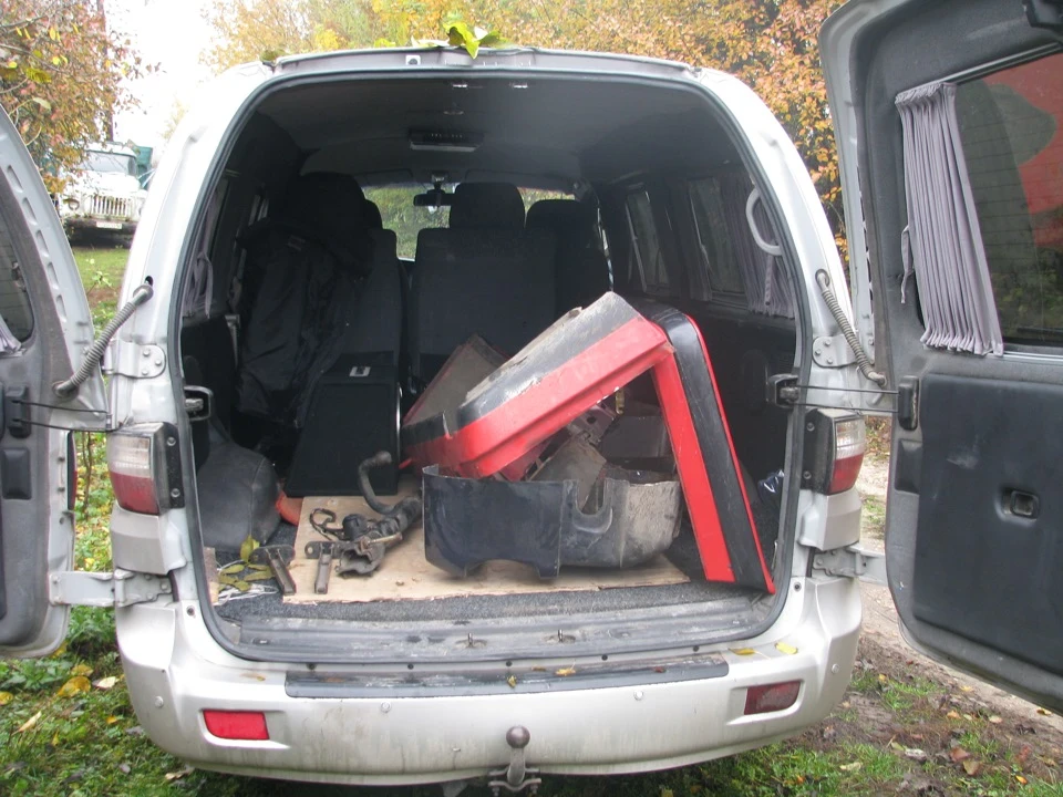 Другий перехід мені більше до вподоби…