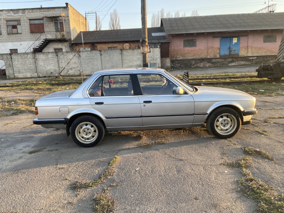 Розтанувався 2