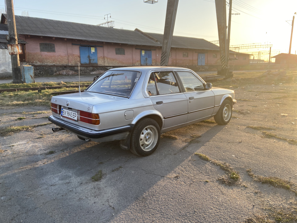 Розтанувався 5