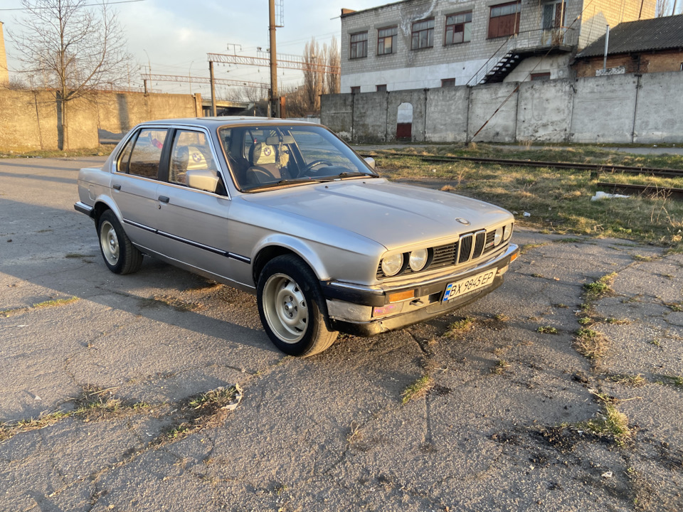 Розтанувався 3