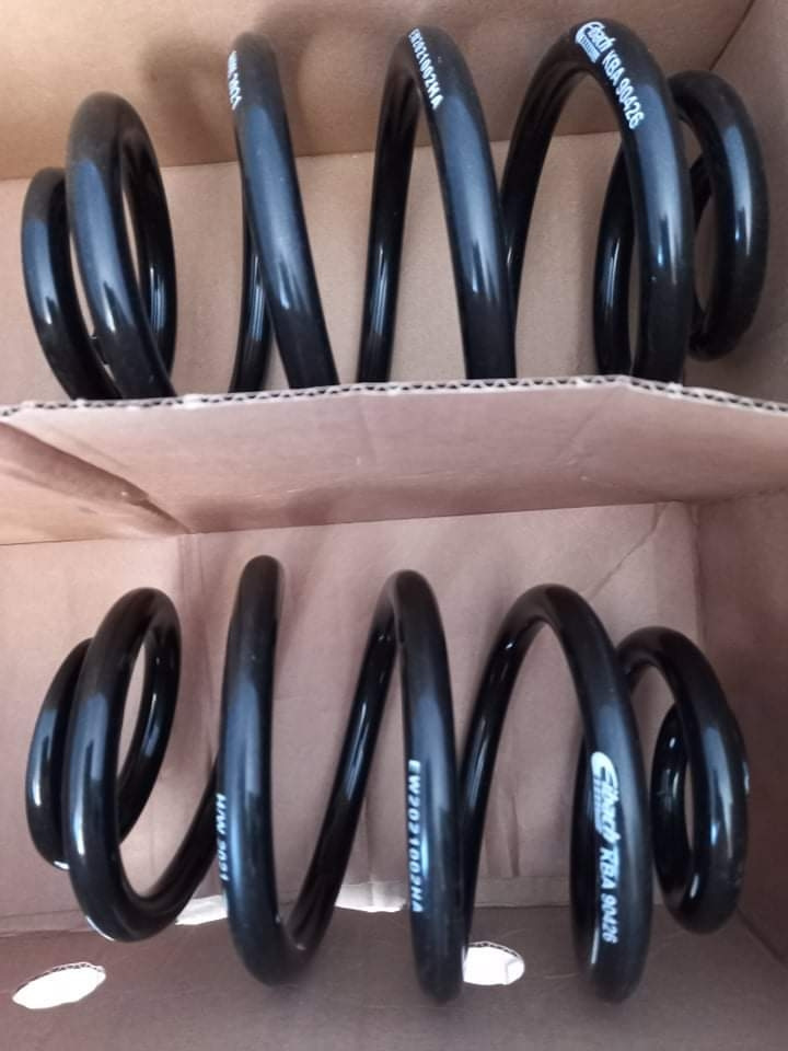 Eibach Pro-Kit із заниженням -30мм bilstein b4 3