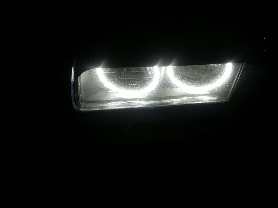 Angel Eyes 3