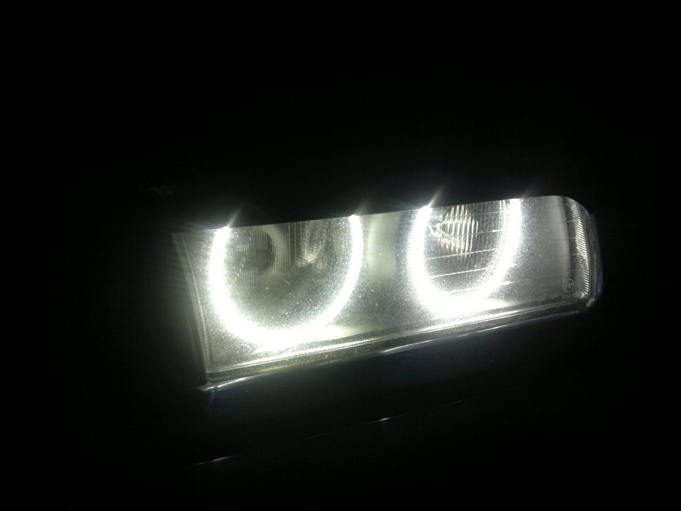 Angel Eyes 2