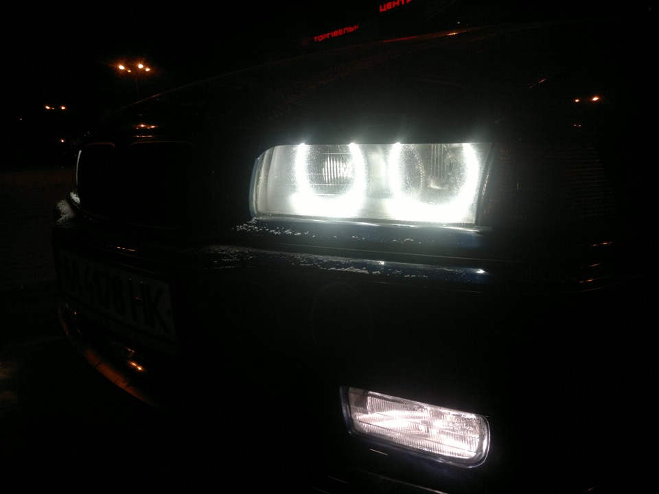 Angel Eyes 1