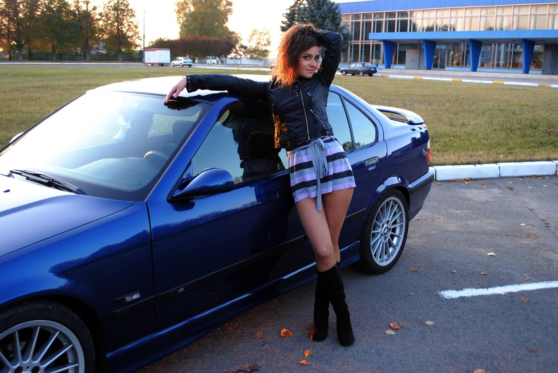 BMW vs Дружина… 5