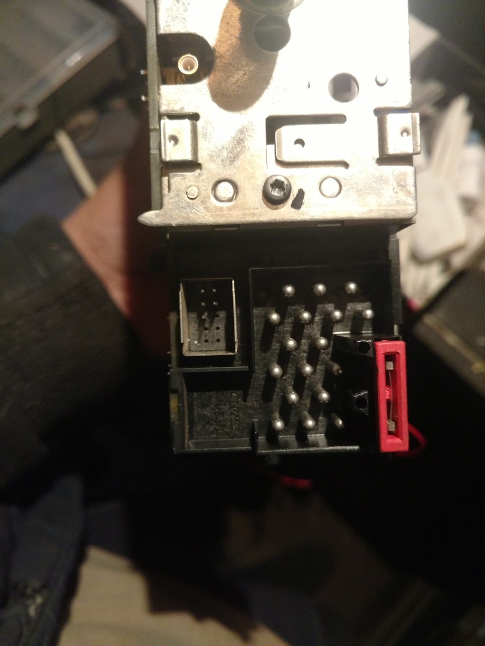 Aux 2