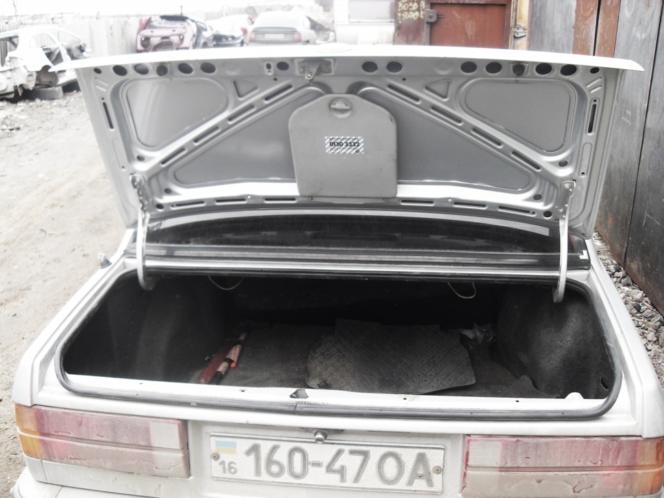 Запис, 6 березня 2012 5