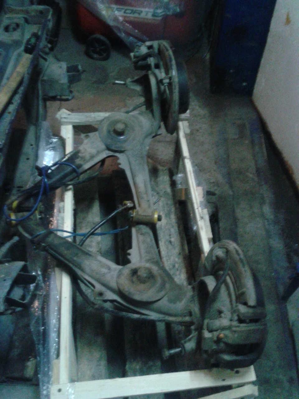 Гальма !) 3