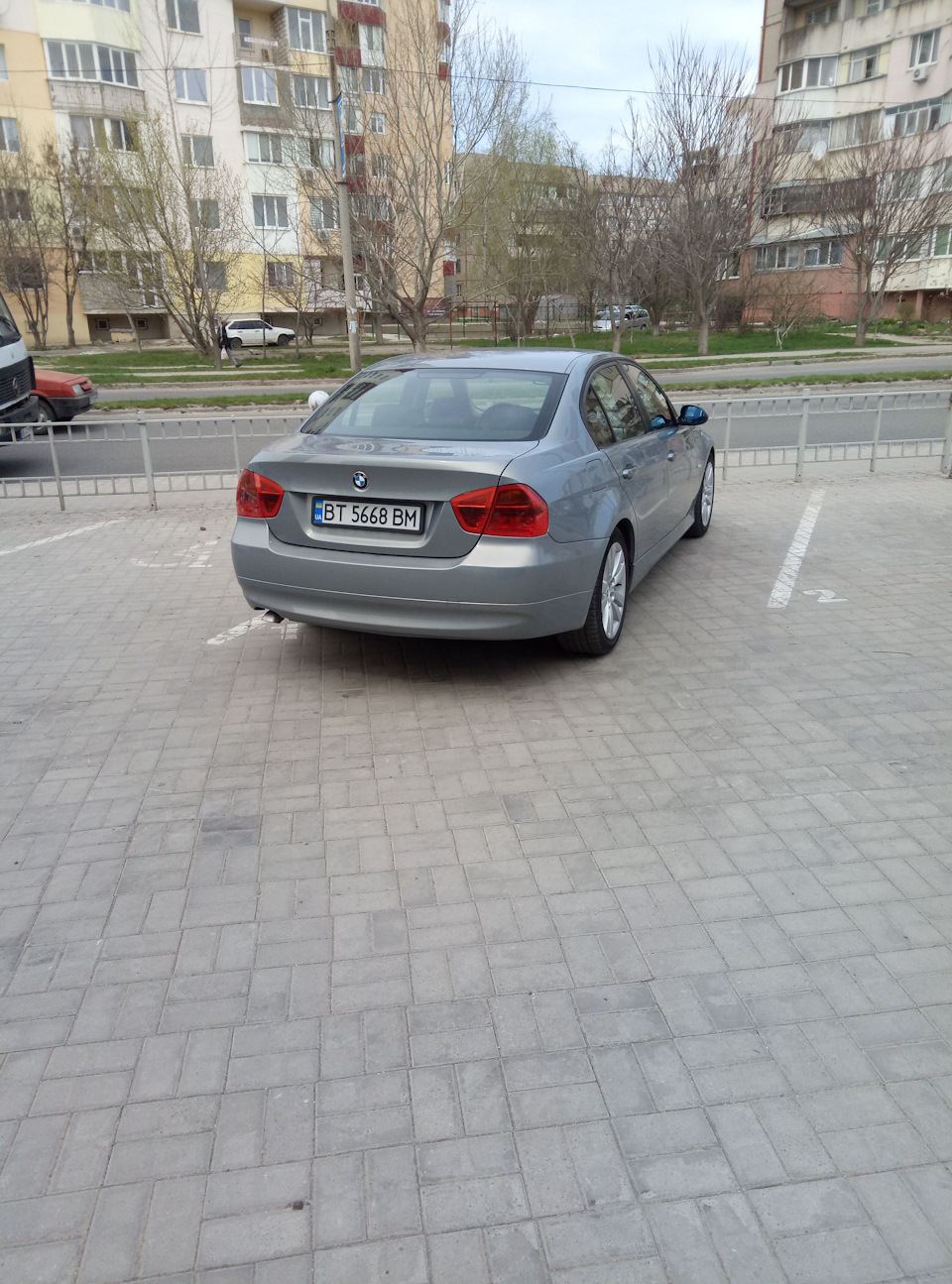 ДТП 4