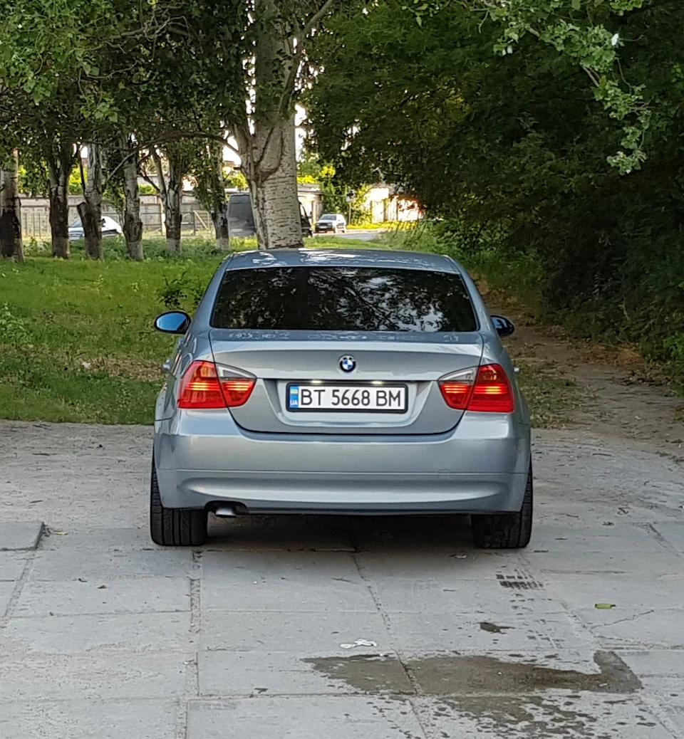 Проставки