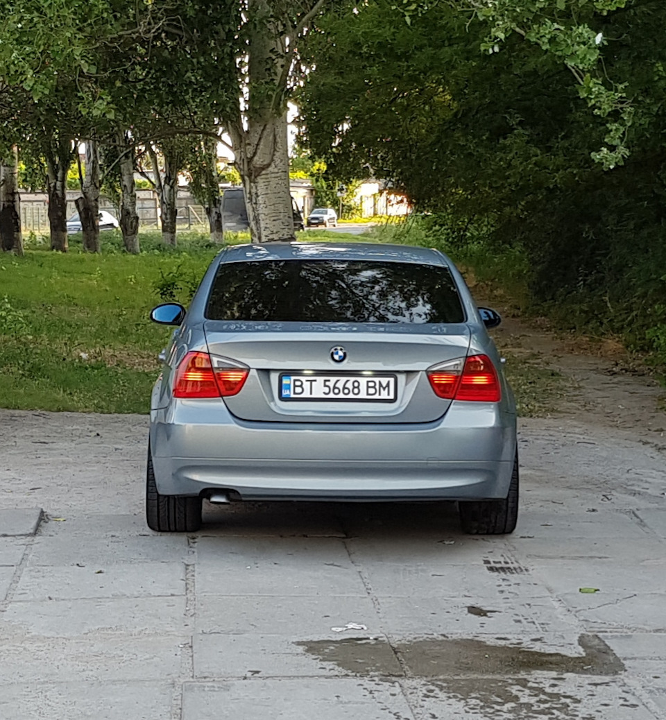 Проставки 1