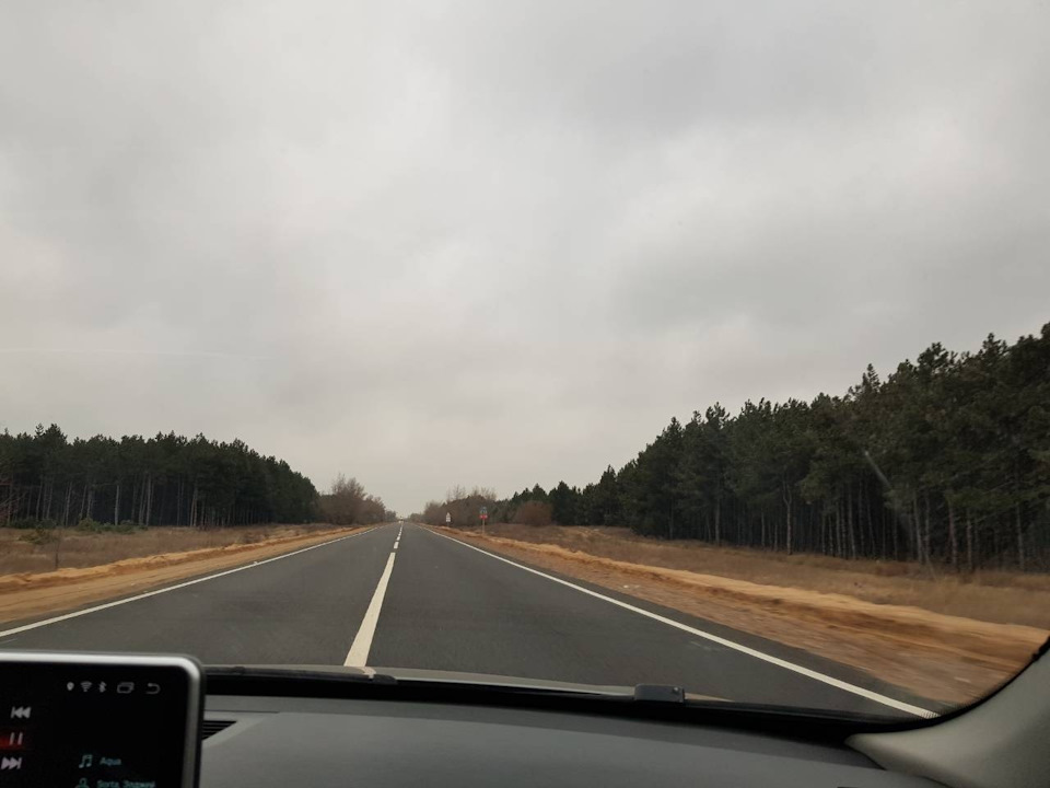 Недільна прогулянка 1