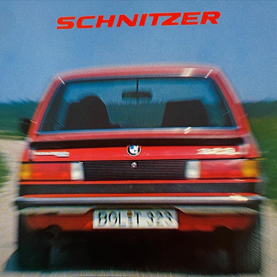 323i турбо 4