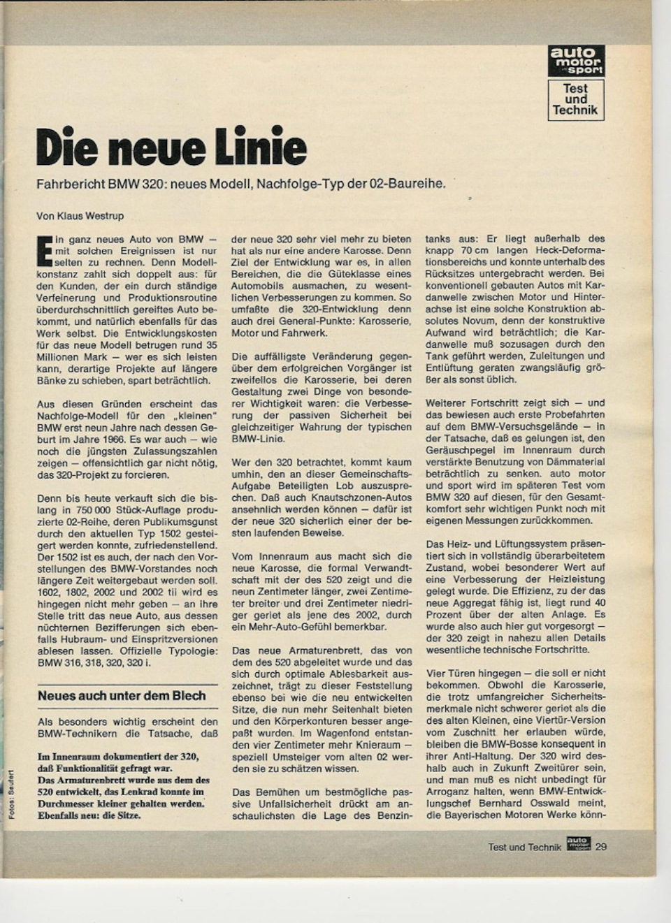 Auto Motor und Sport 07/75 4