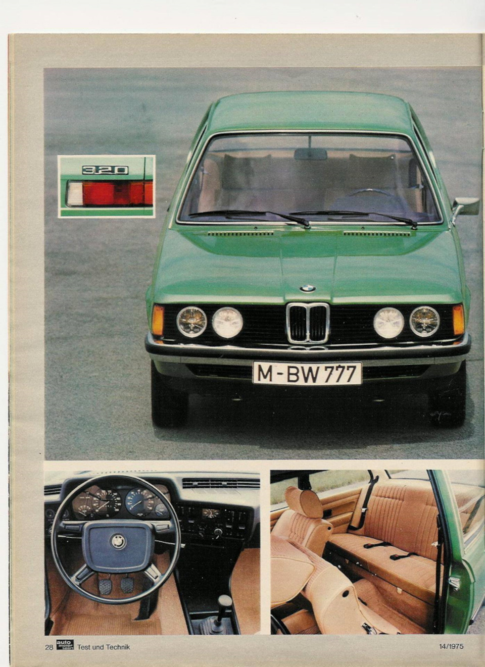Auto Motor und Sport 07/75 3