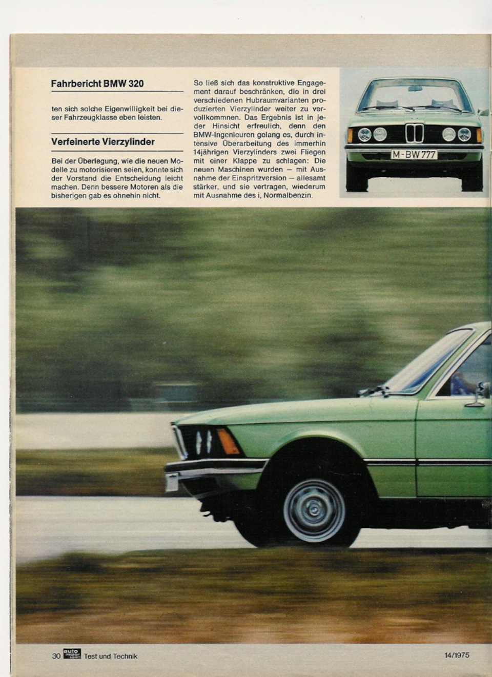 Auto Motor und Sport 07/75 5