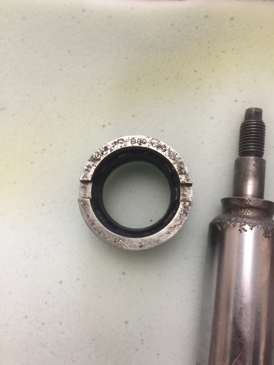 Bilstein 3