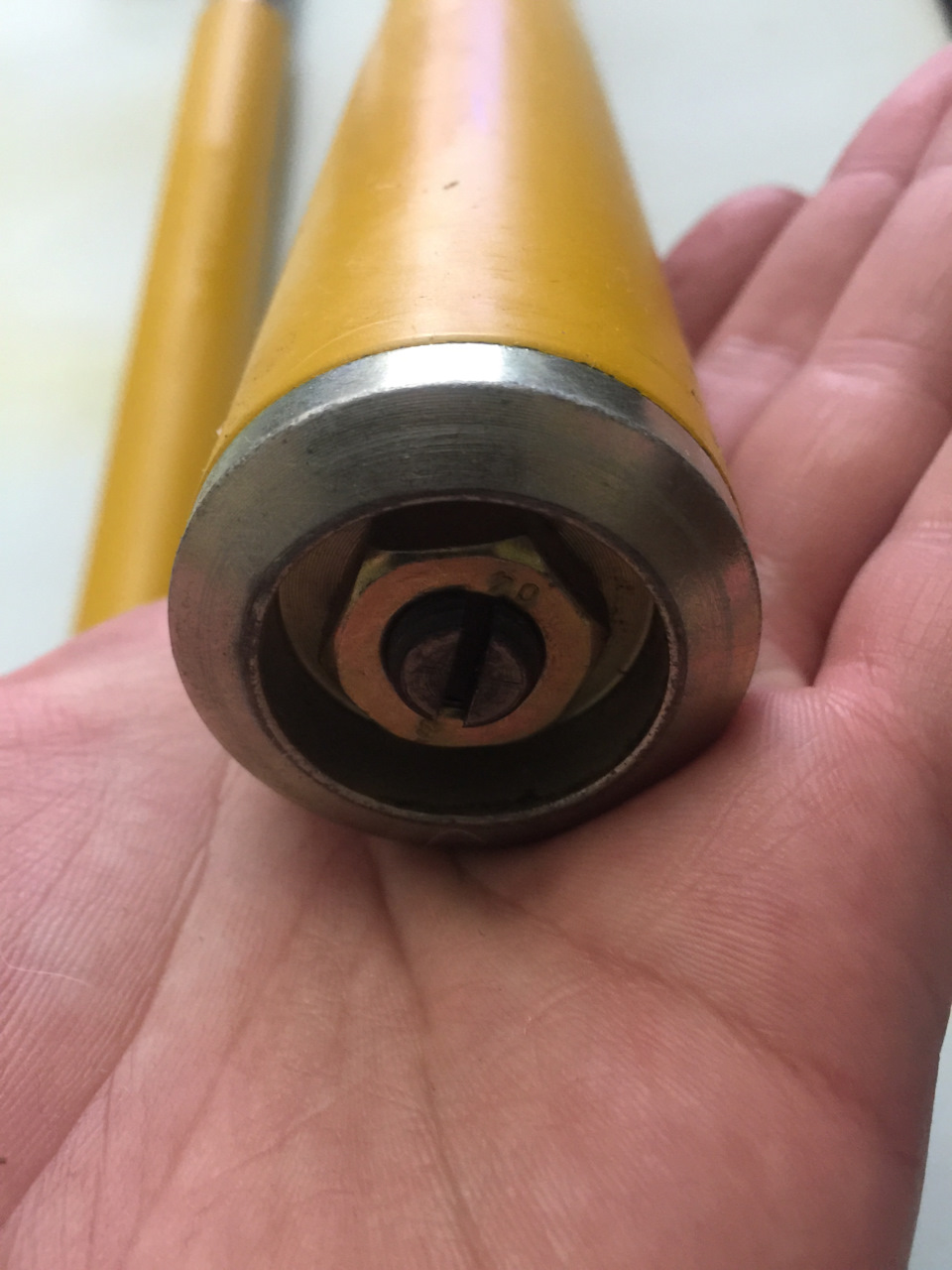 Bilstein 5