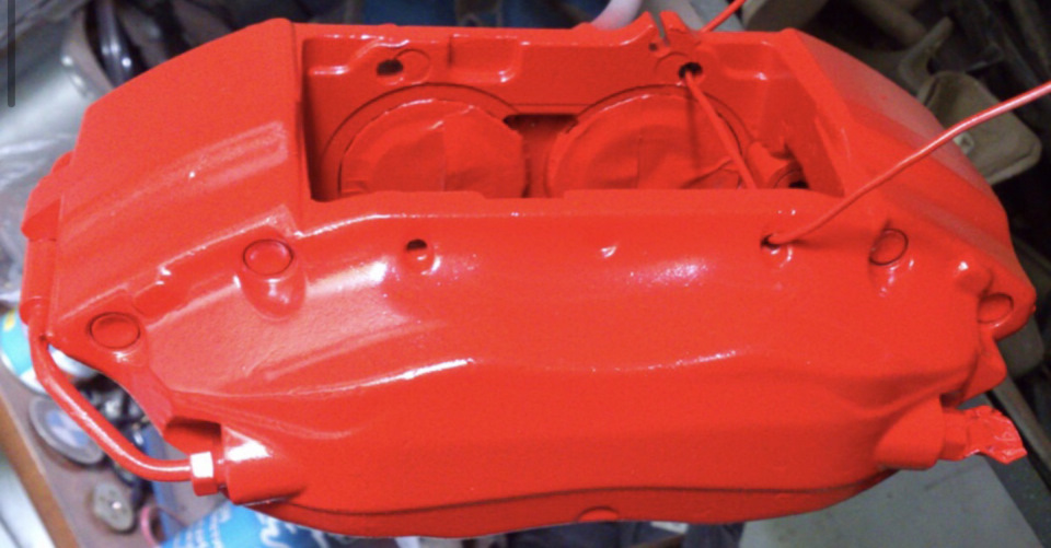 Brembo нарешті готові 2