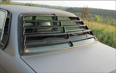 Жалюзі BMW e21 5