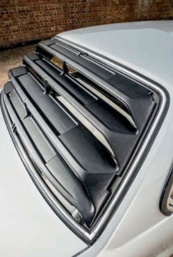Жалюзі BMW e21 1
