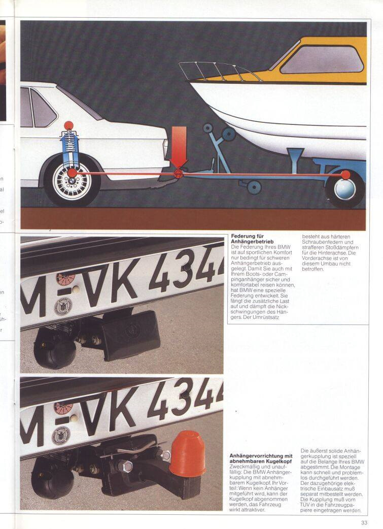 Опції BMW E21 каталог II (2) 3