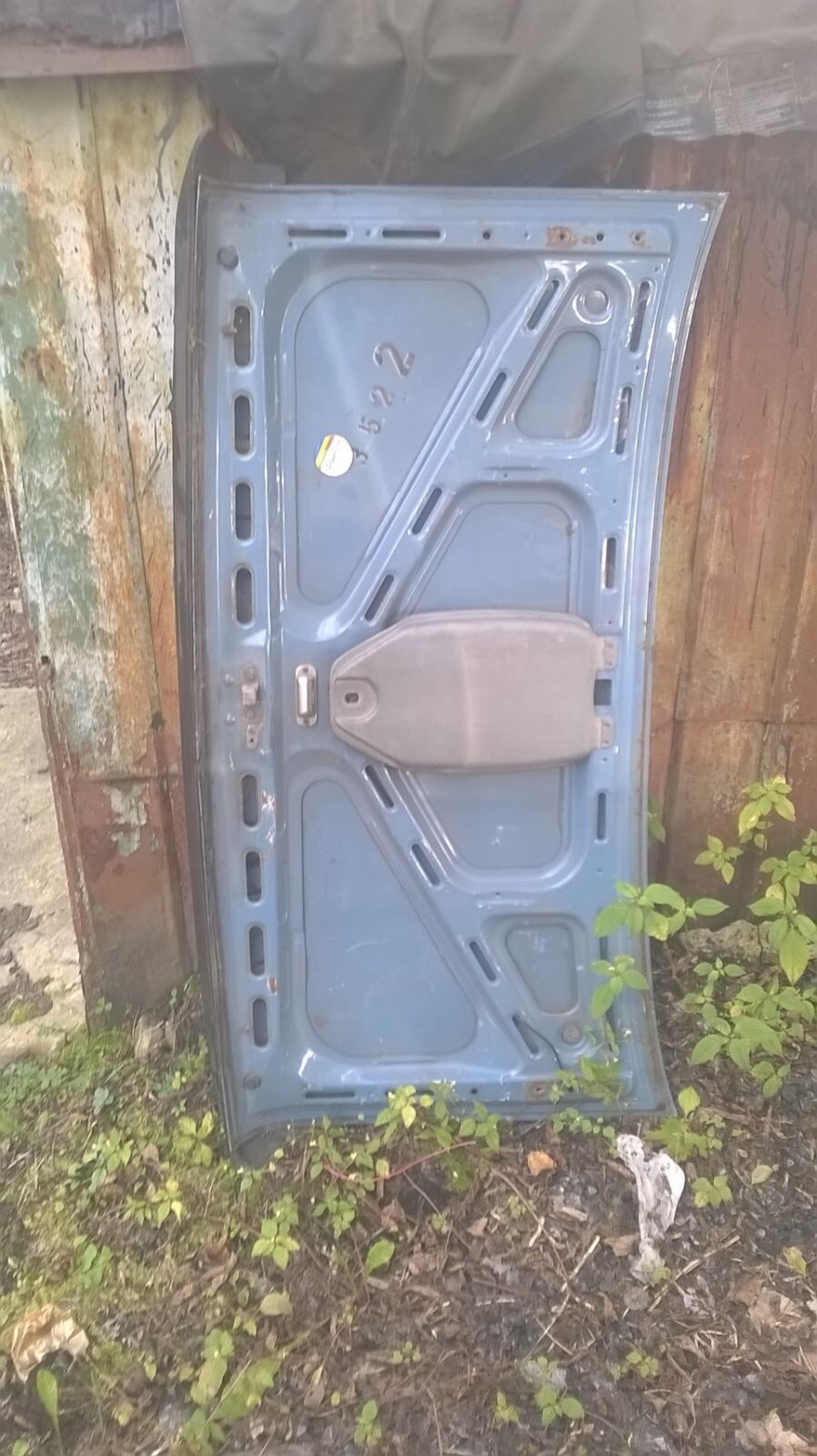Підсвічування підкапотки 4
