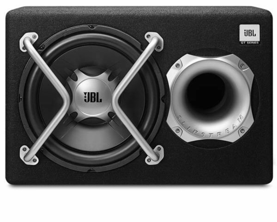 Сабвуфер JBL GT5-1204BR 1