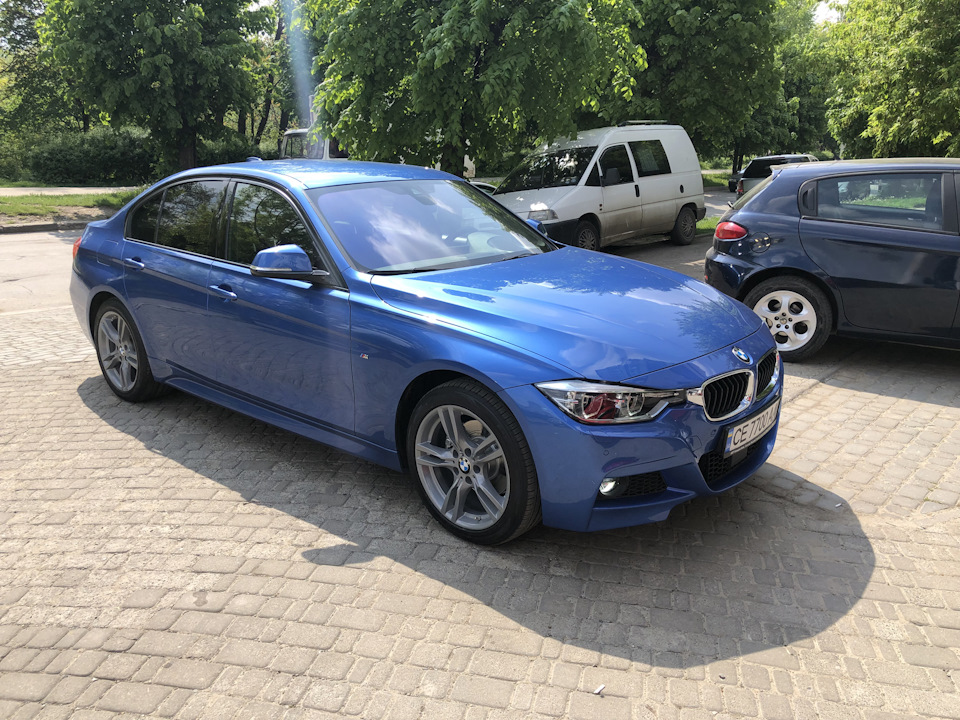 Підфарбування 2