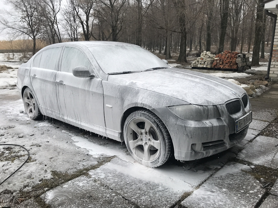 Історія покупки 1